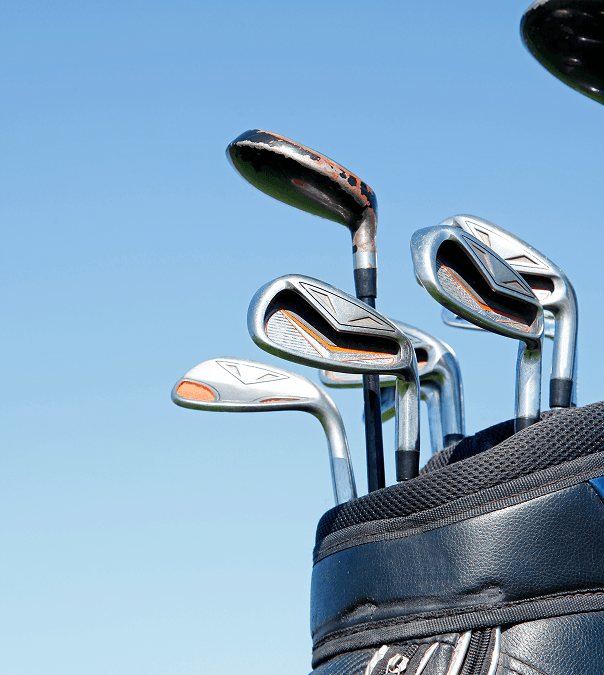Golf clubs, Finca Cortesín